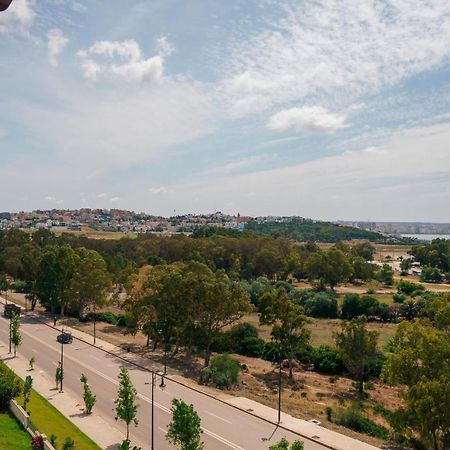 Sea View Malabata Family Only Tânger Exterior foto