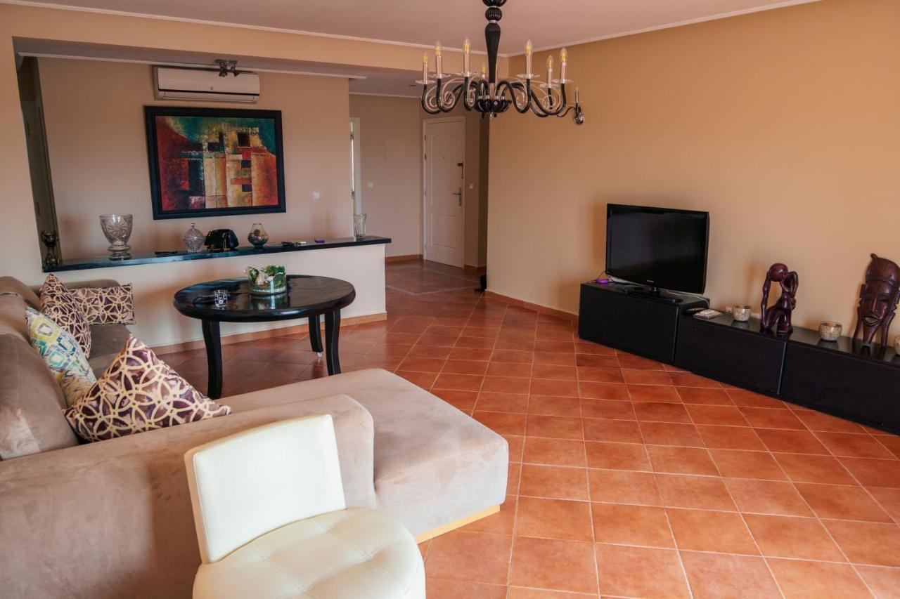 Sea View Malabata Family Only Tânger Exterior foto