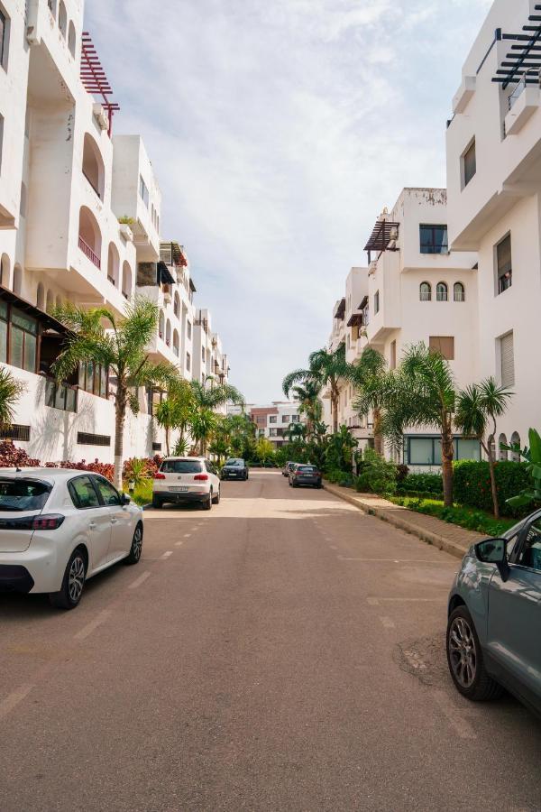 Sea View Malabata Family Only Tânger Exterior foto