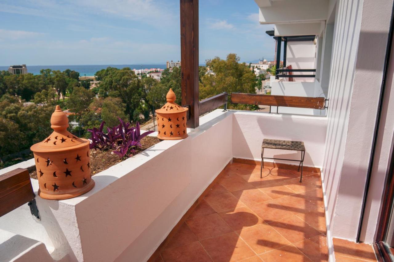 Sea View Malabata Family Only Tânger Exterior foto