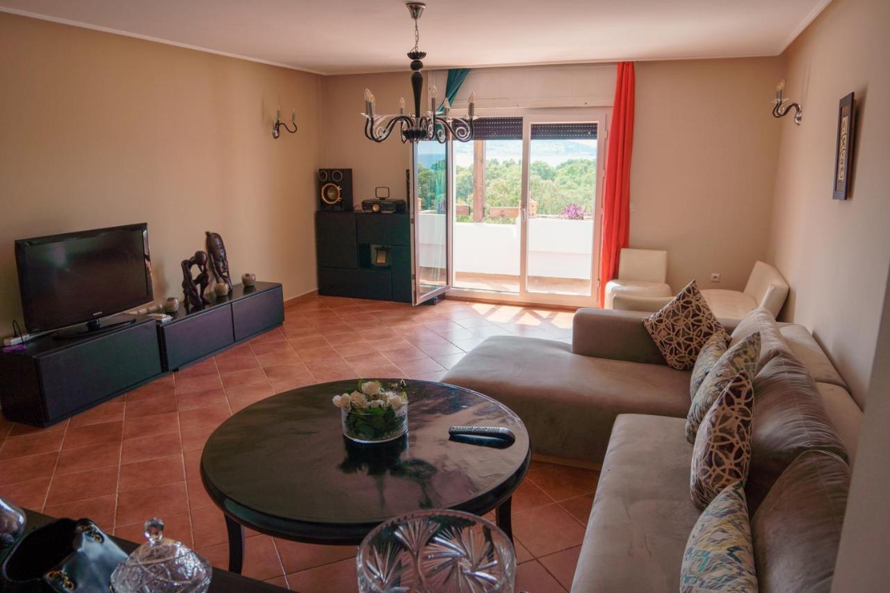 Sea View Malabata Family Only Tânger Exterior foto