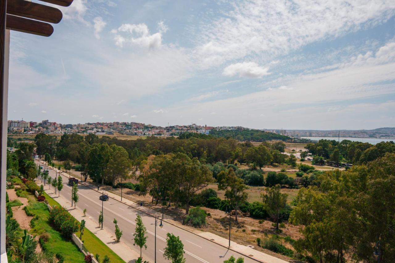 Sea View Malabata Family Only Tânger Exterior foto