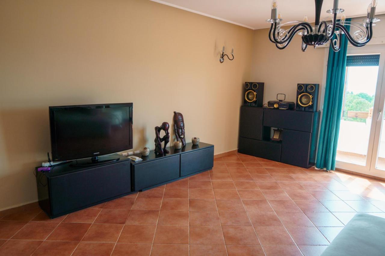 Sea View Malabata Family Only Tânger Exterior foto