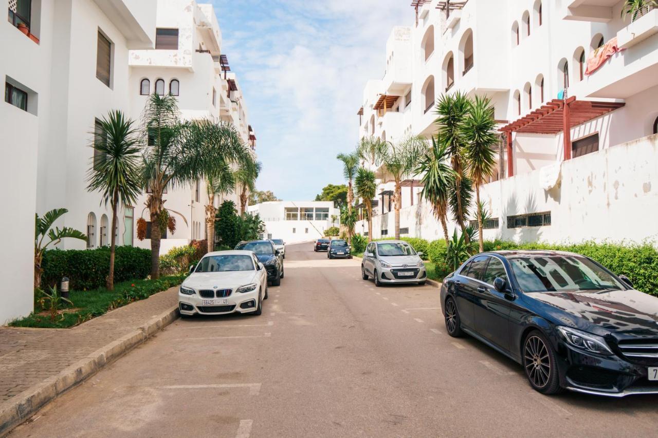 Sea View Malabata Family Only Tânger Exterior foto