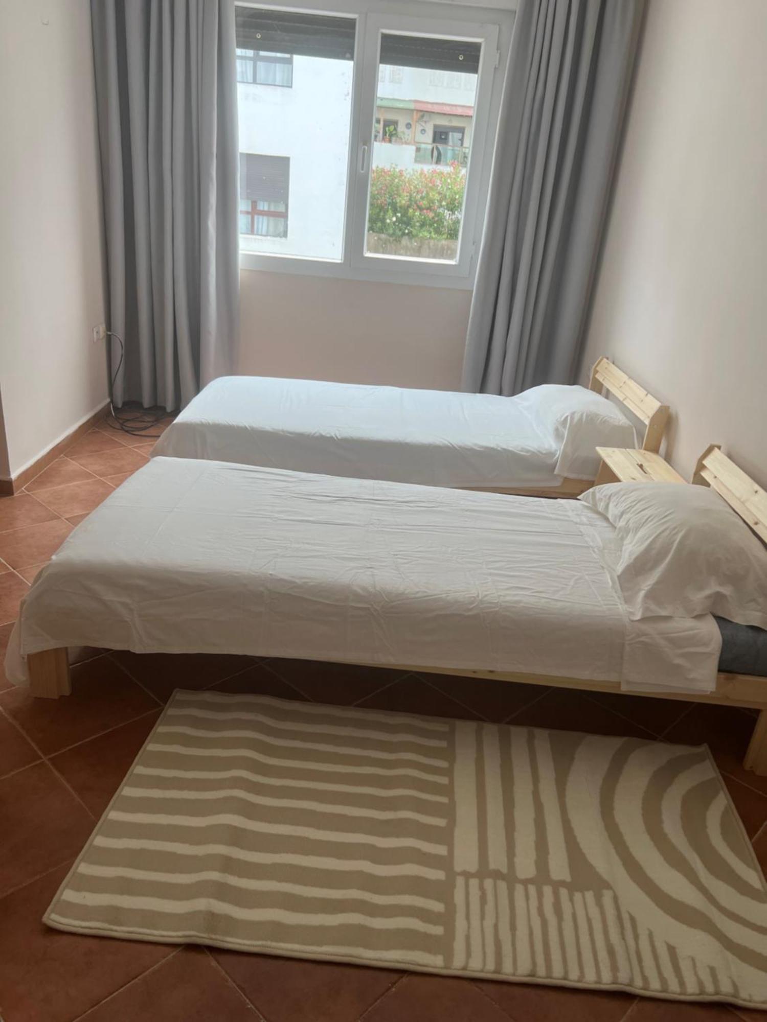 Sea View Malabata Family Only Tânger Exterior foto