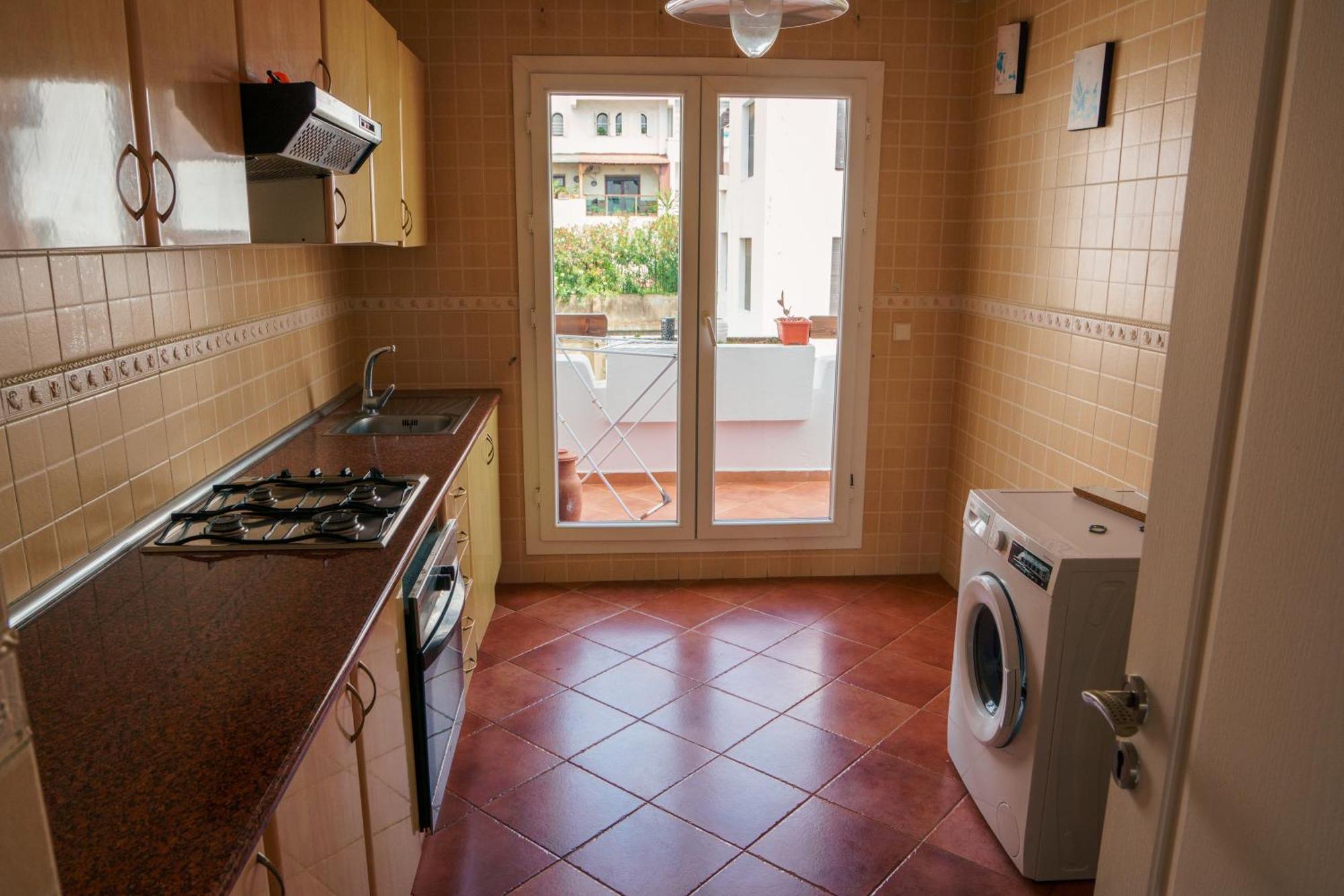 Sea View Malabata Family Only Tânger Exterior foto